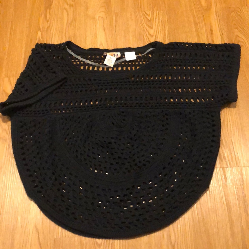 Mudd Sweater Top